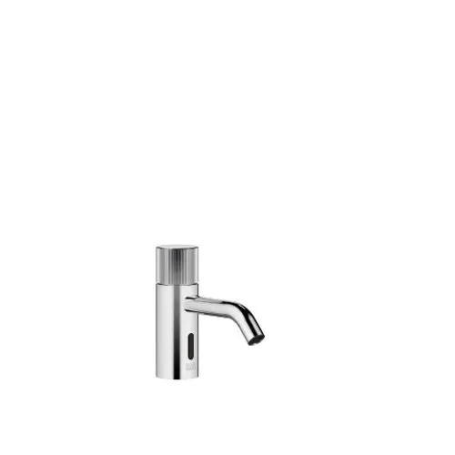 Dornbracht-META-Waschtischarmatur-Ausladung 125mm-chrom, 44511660-00, Artikel in Kategorie